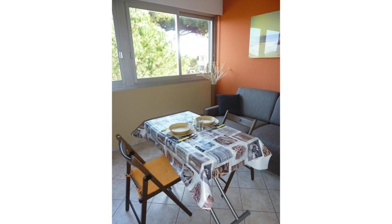 Studio Proche Port Et Plages, Piscine Hyères Esterno foto
